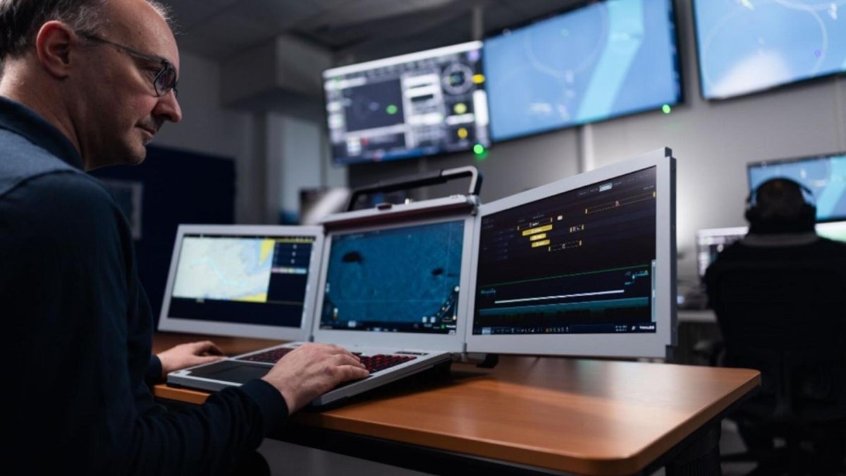 Stratégie Digitale : Innover comme Thales pour Dominer Votre Marché