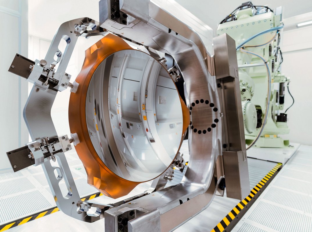 The $400 million machine powering the future of chipmaking