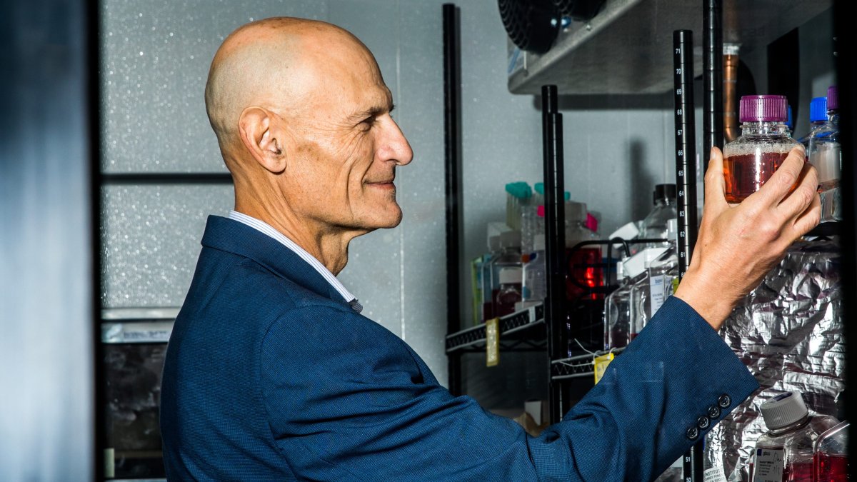 The Download: cutting AC emissions, and nature’s drug designer