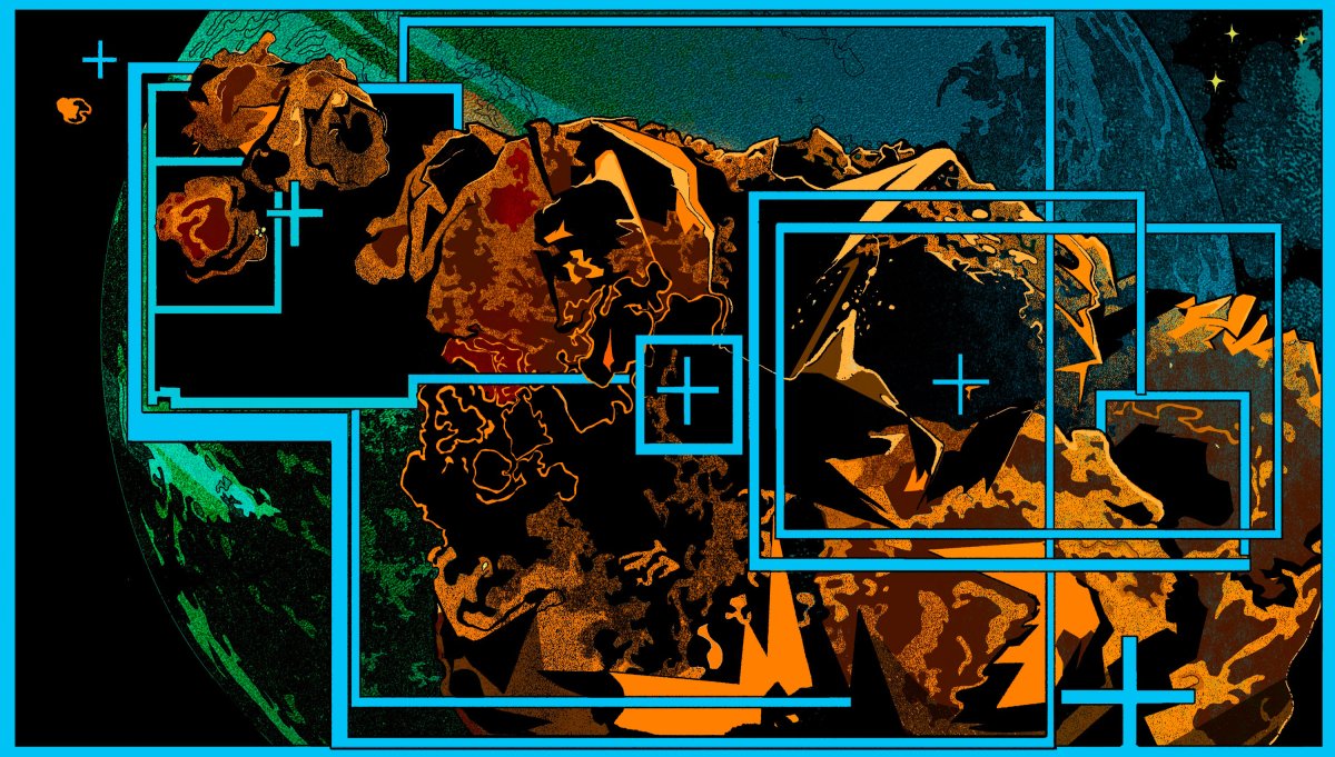 The Download: reawakening frozen brains, and the AI Hype Index returns