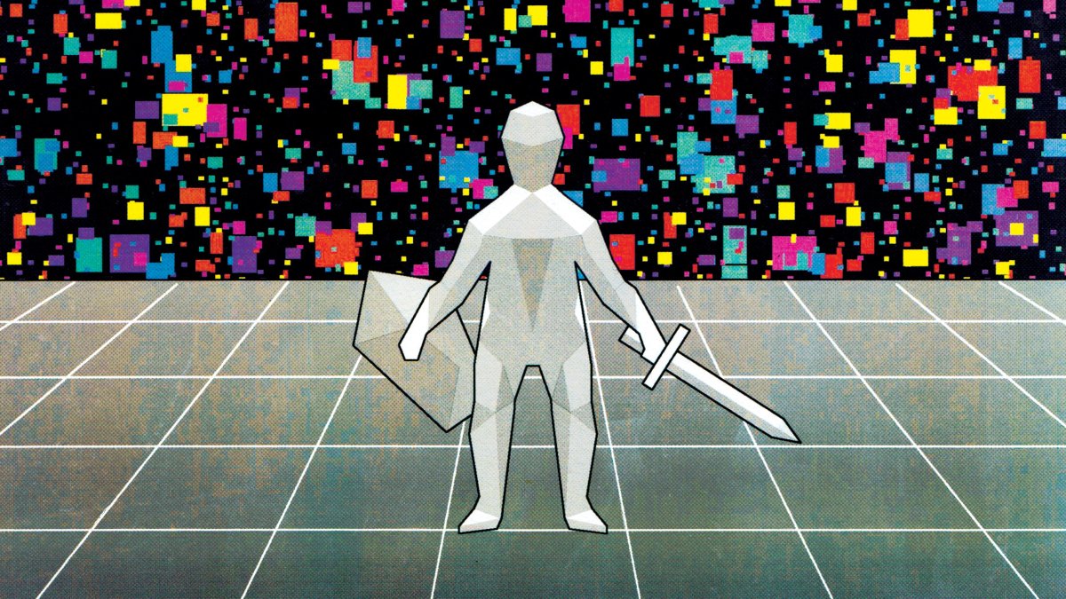 The Download: “reprogramming” aging, and the hidden sense of interoception