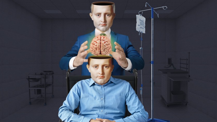 The Download: smarter AI in schools, and a robot “carnival” in Shanghai