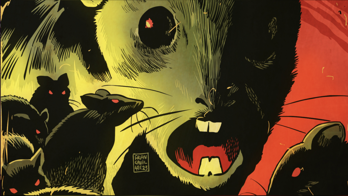 The Download: the state of AI, and protecting bears with drones