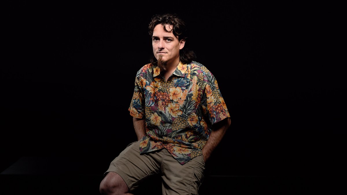 The Download: Trump at Davos, and AI scientists