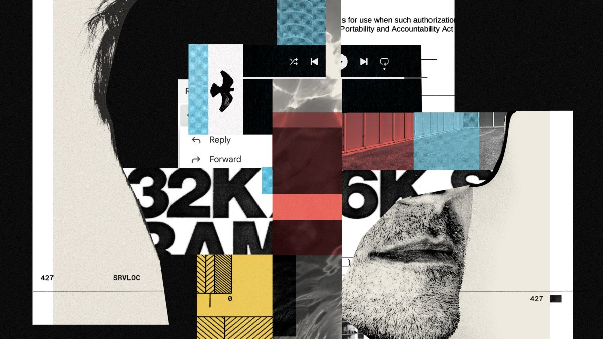 The Download: turning down human noise, and LA’s stunning subway upgrade