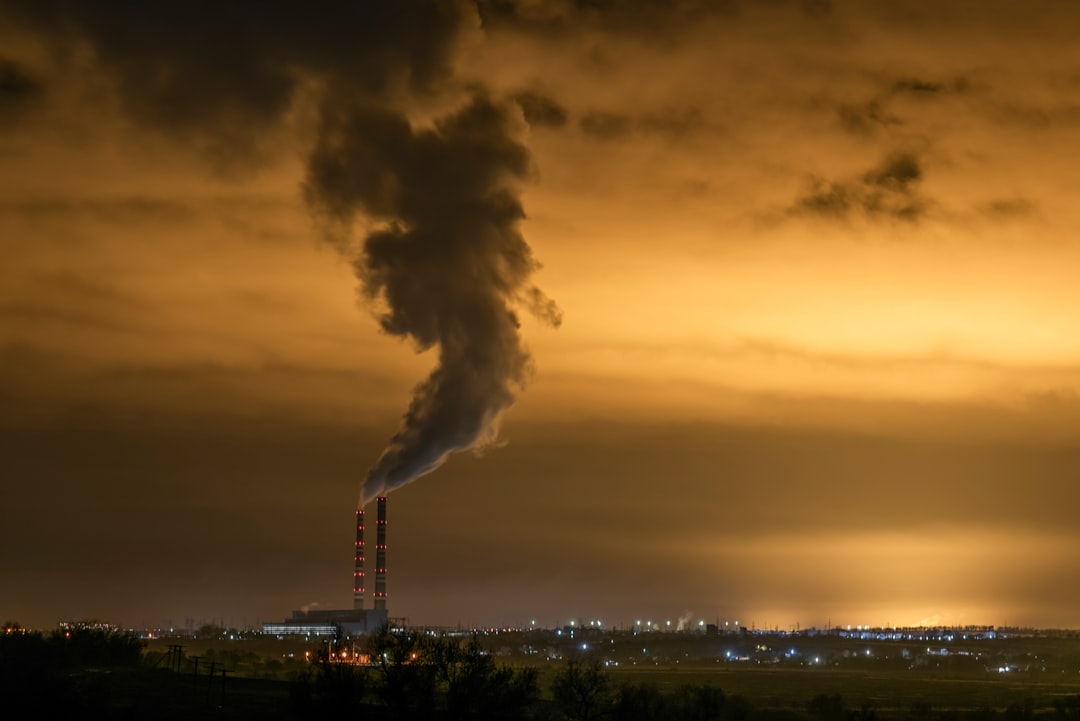 The greenhouse gases we’re not accounting for
