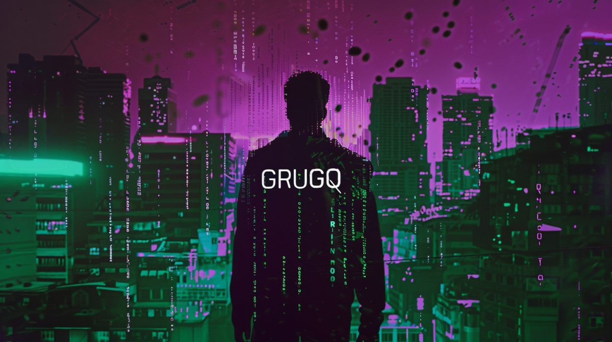 The Grugq - Le gourou de l'OPSEC qui a appris au monde l'art de fermer sa gueule