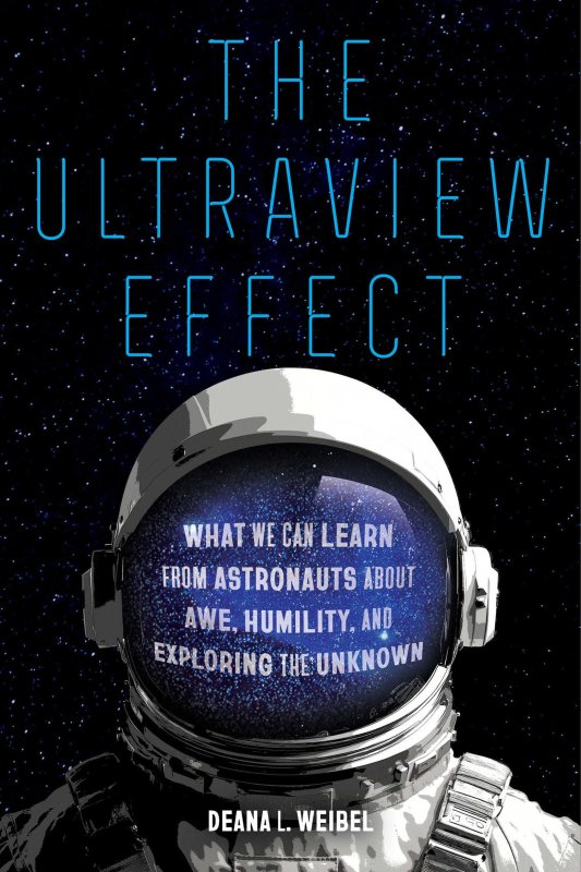 The role of the astronaut is in flux
