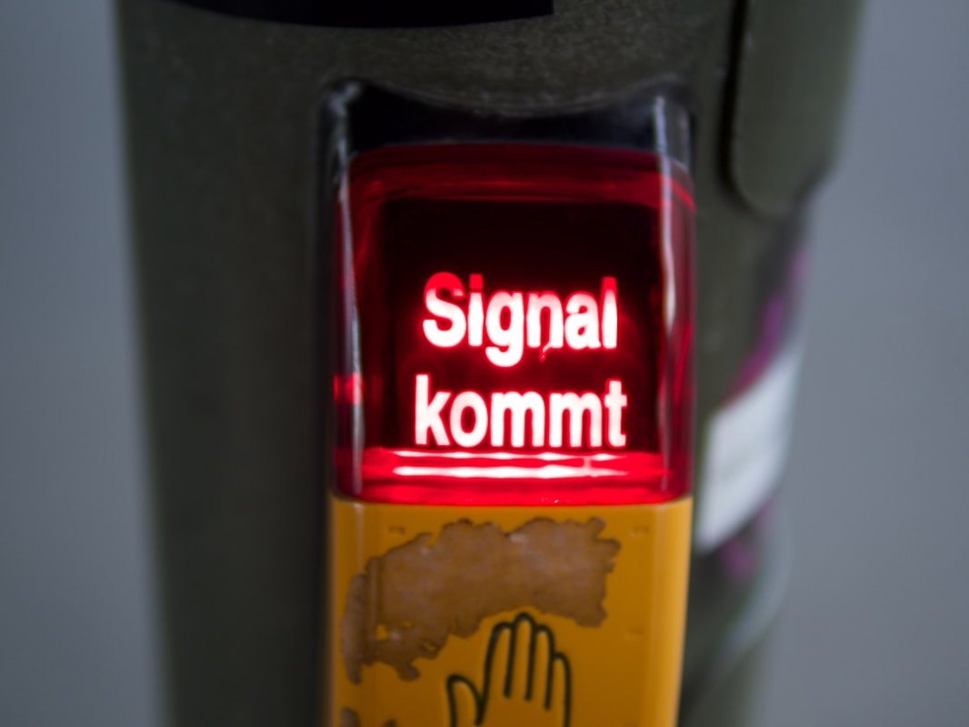 The Signals That Matter – MIT Insider’s Panel