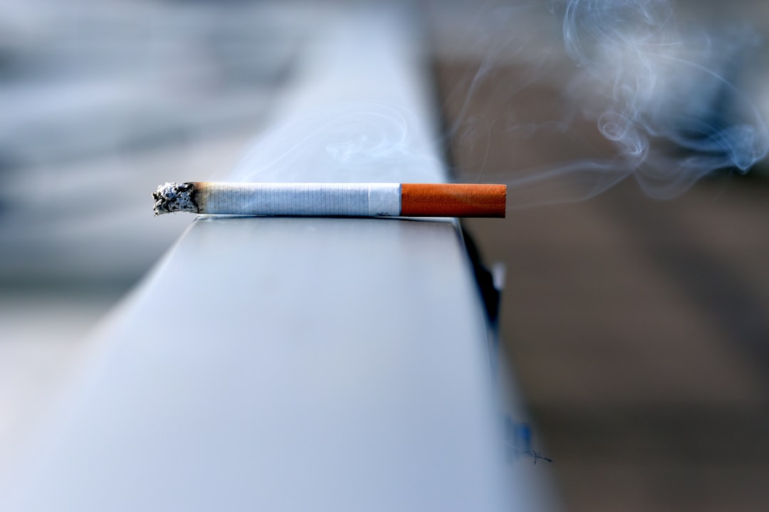 The UK’s generational tobacco ban might not work. I’m supporting it anyway.