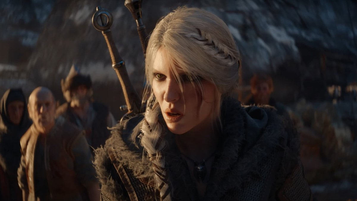 The Witcher 3 : l'extension qui mettra vos serveurs à l'épreuve
