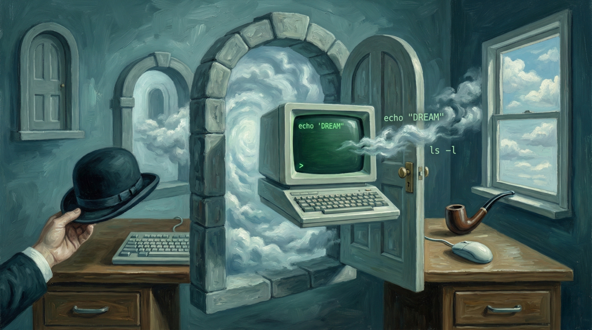 TheFly - Téléportez votre shell sur n'importe quel serveur