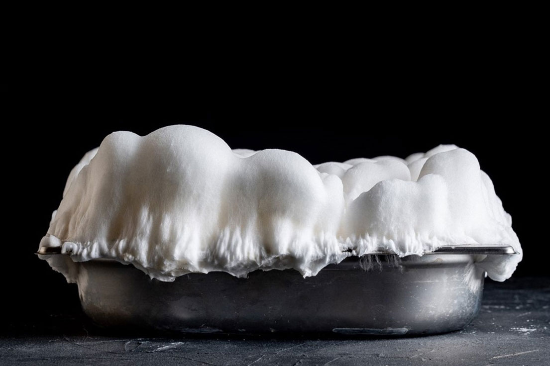 These startups hope “blended” food will cut our appetite for red meat 