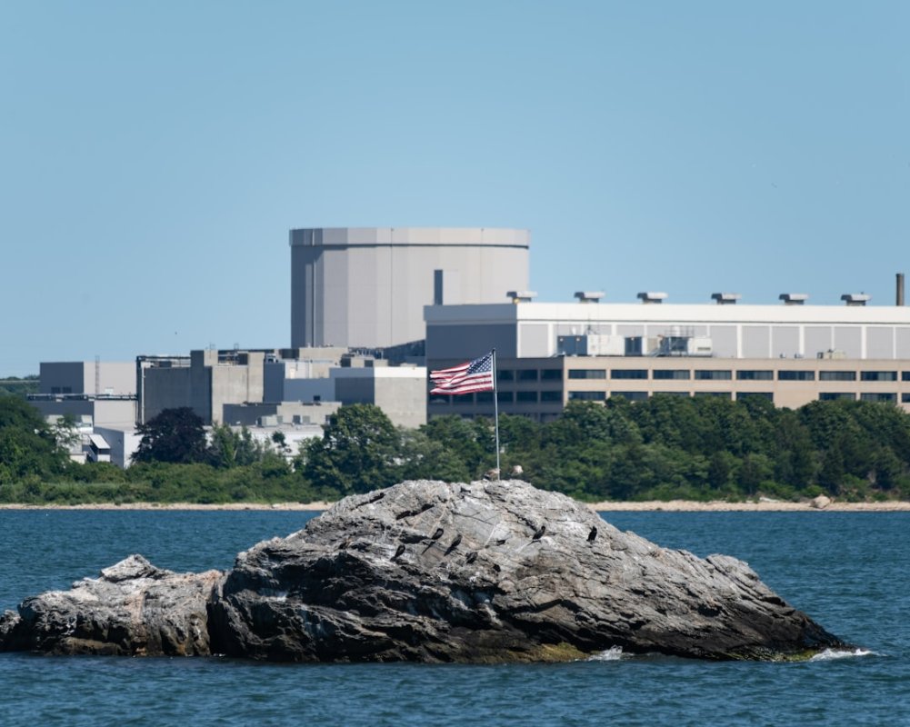 This American nuclear company could help India’s thorium dream