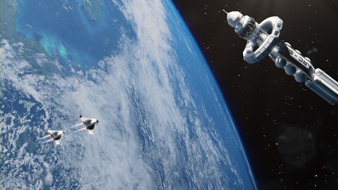 This company’s plans to deploy space mirrors could jeopardize the night sky for many