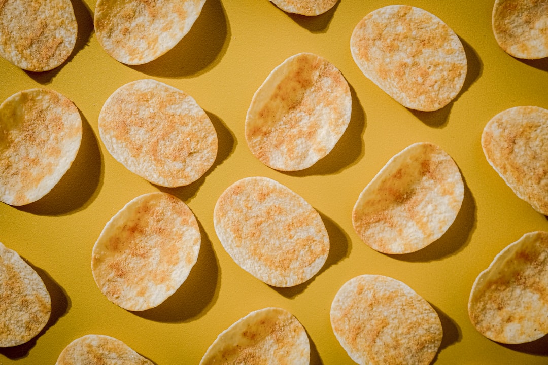 This founder is teaching chips how to recycle (their energy)