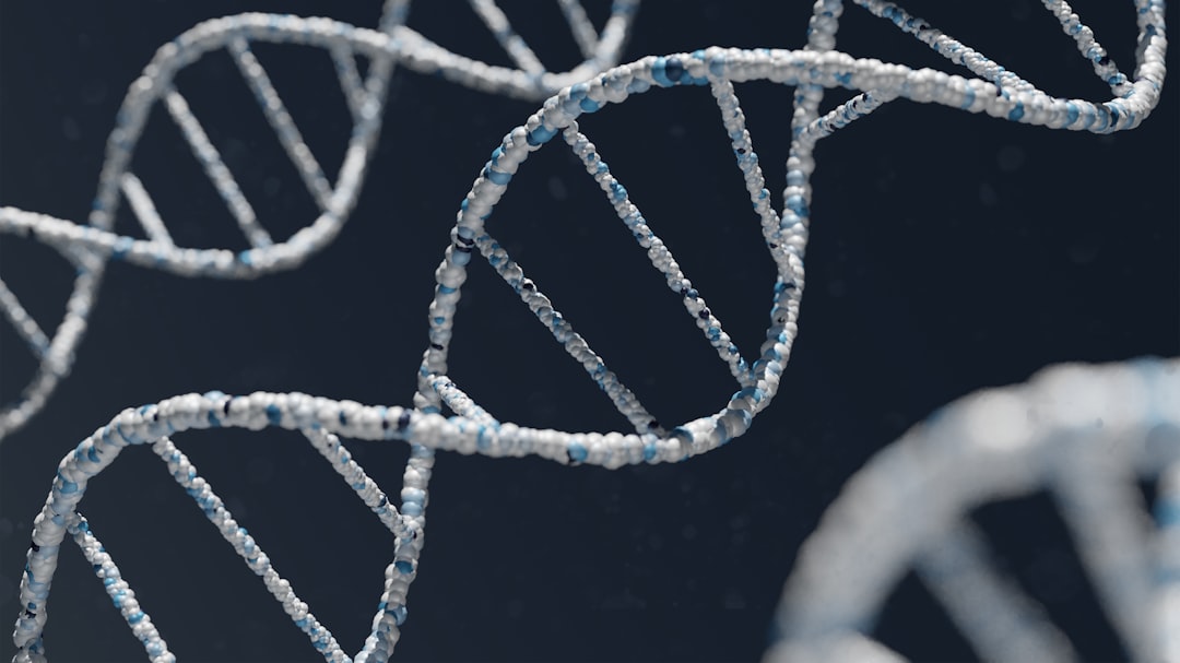 This geneticist’s age-reversal tech could help restore sight