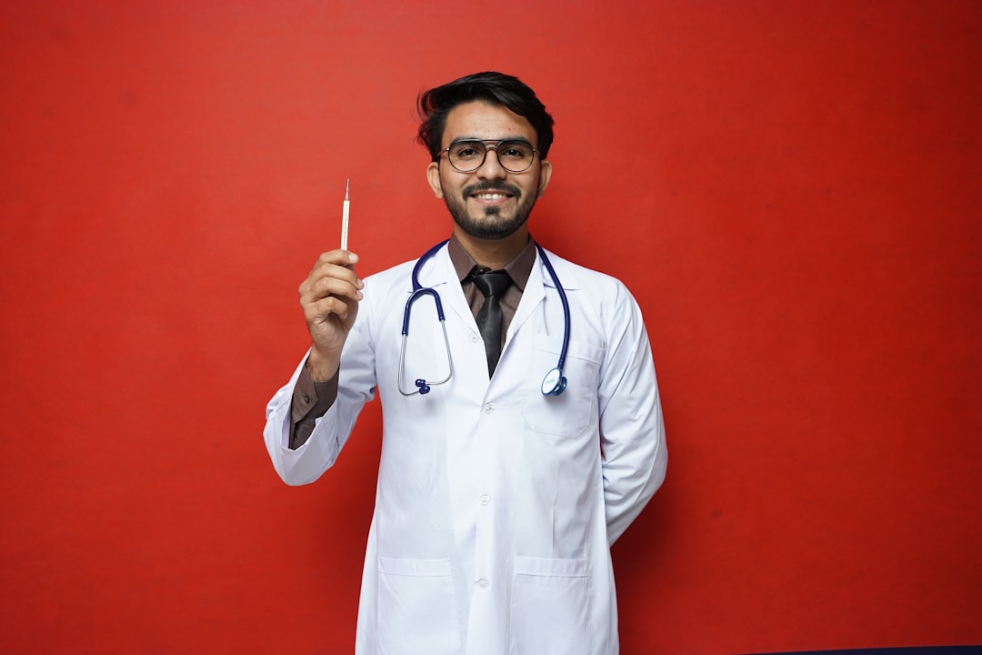 This medical startup uses LLMs to run appointments and make diagnoses