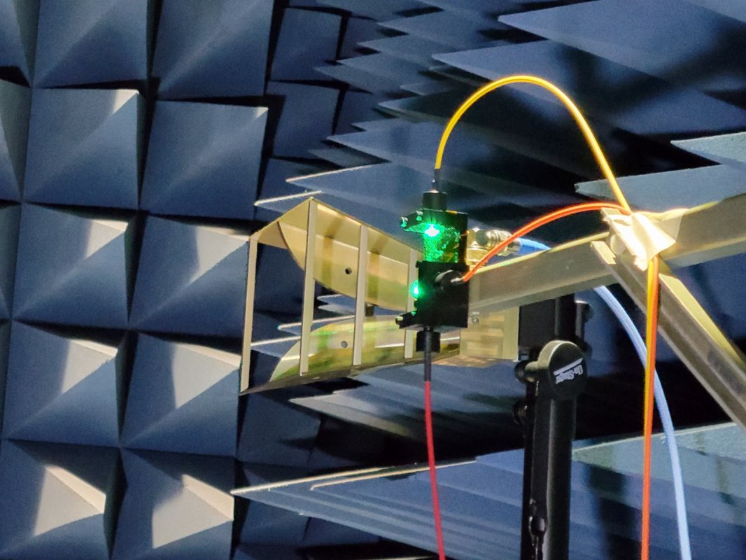 This quantum radar could image buried objects