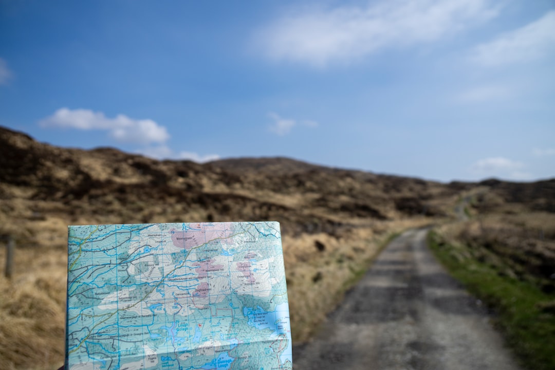 This road map could help us decide whether to deploy solar geoengineering