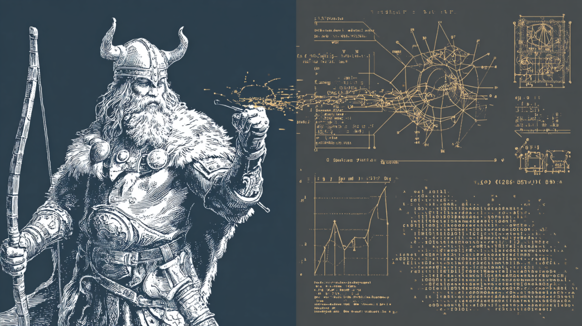 Thomas Dullien (Halvar Flake) - L'incroyable parcours d'un génie du Reverse Engineering