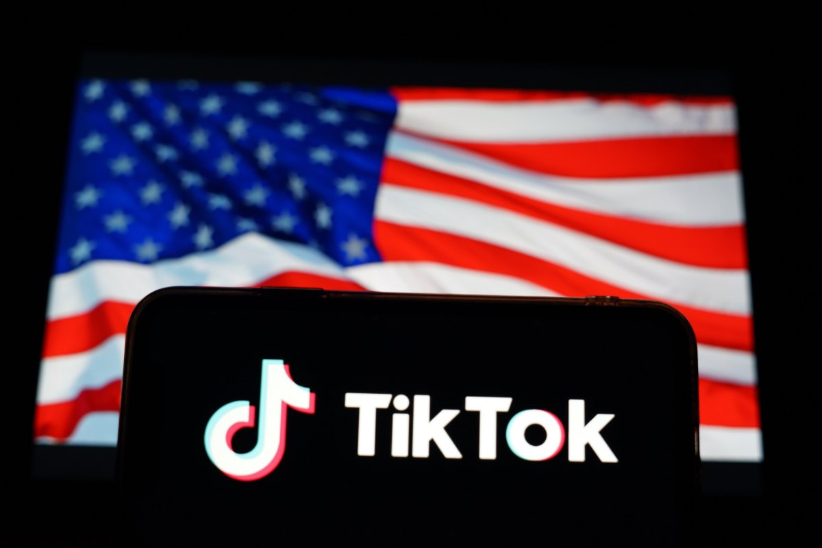 TikTok change de main aux États-Unis : qui sont les nouveaux maîtres de l'algorithme ?