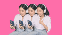 TikTok en 2026 : l’embouteillage du feed ?