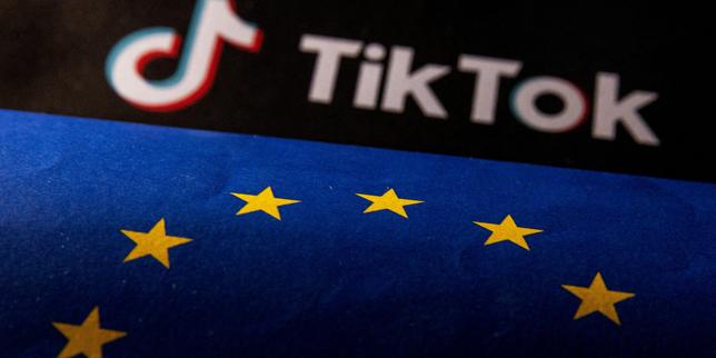 TikTok : l’UE ouvre une enquête sur le stockage de données personnelles sur des serveurs chinois