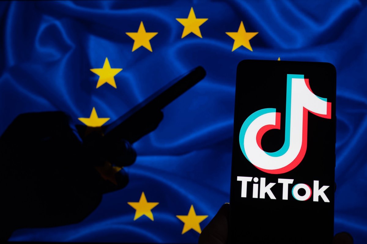 TikTok face à l'UE : Leçons de Conformité Digitale pour les Entreprises