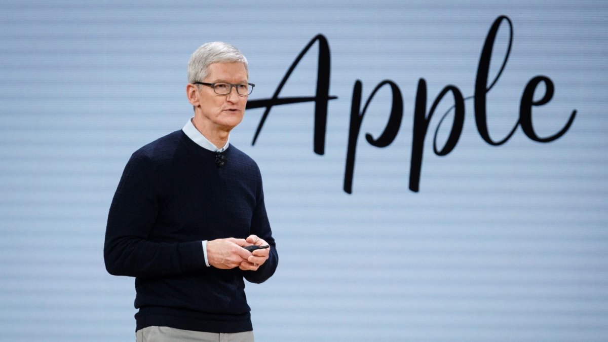 Tim Cook quitte Apple : 5 leçons digitales pour votre entreprise