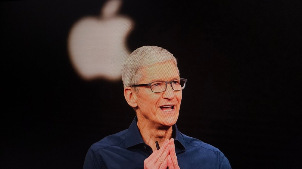 Tim Cook chez Apple : 15 ans de leçons pour votre transformation digitale