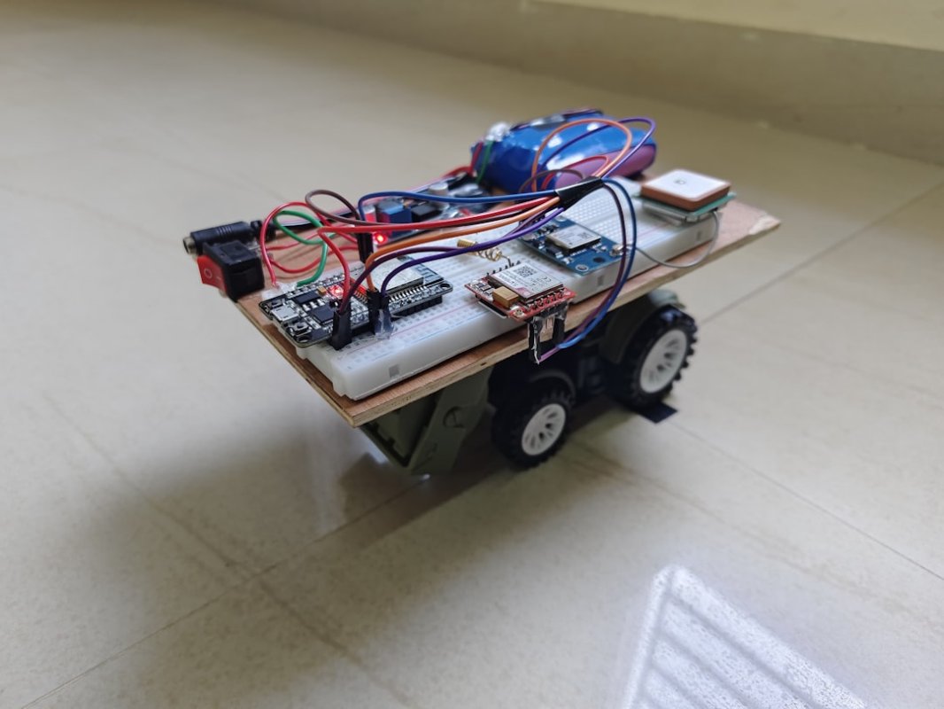 Tobot : un robot basé sur .Net et Raspberry Pi  