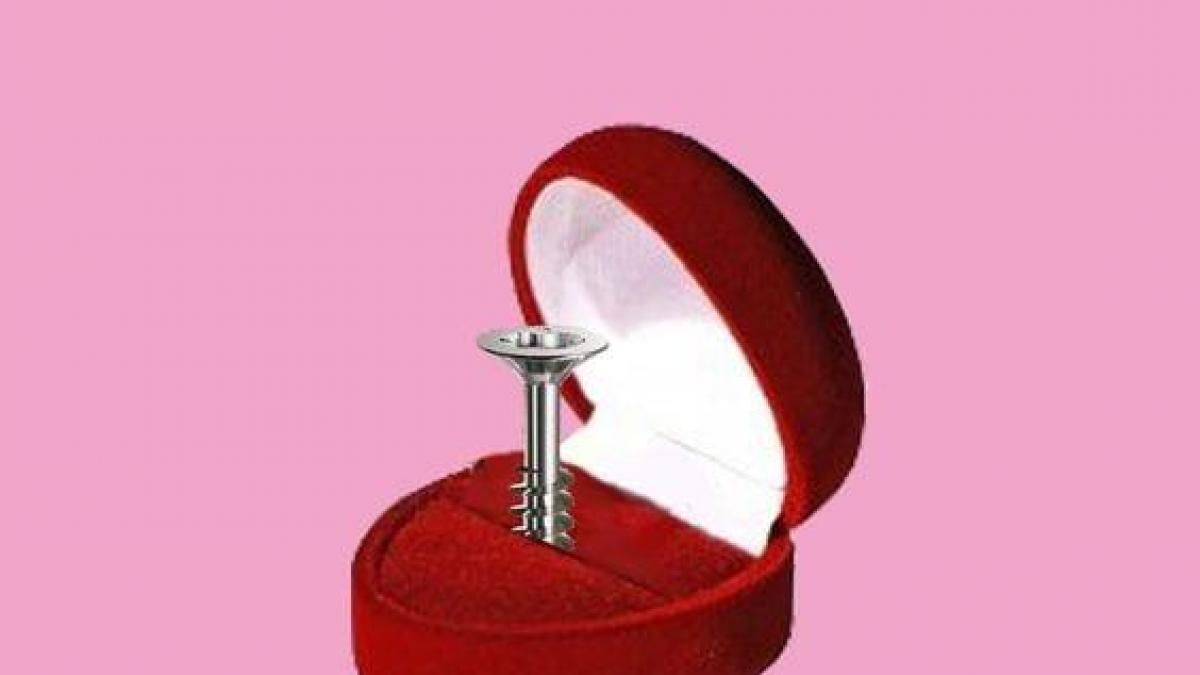 Des campagnes publicitaires qui célèbrent l'amour pour la Saint-Valentin