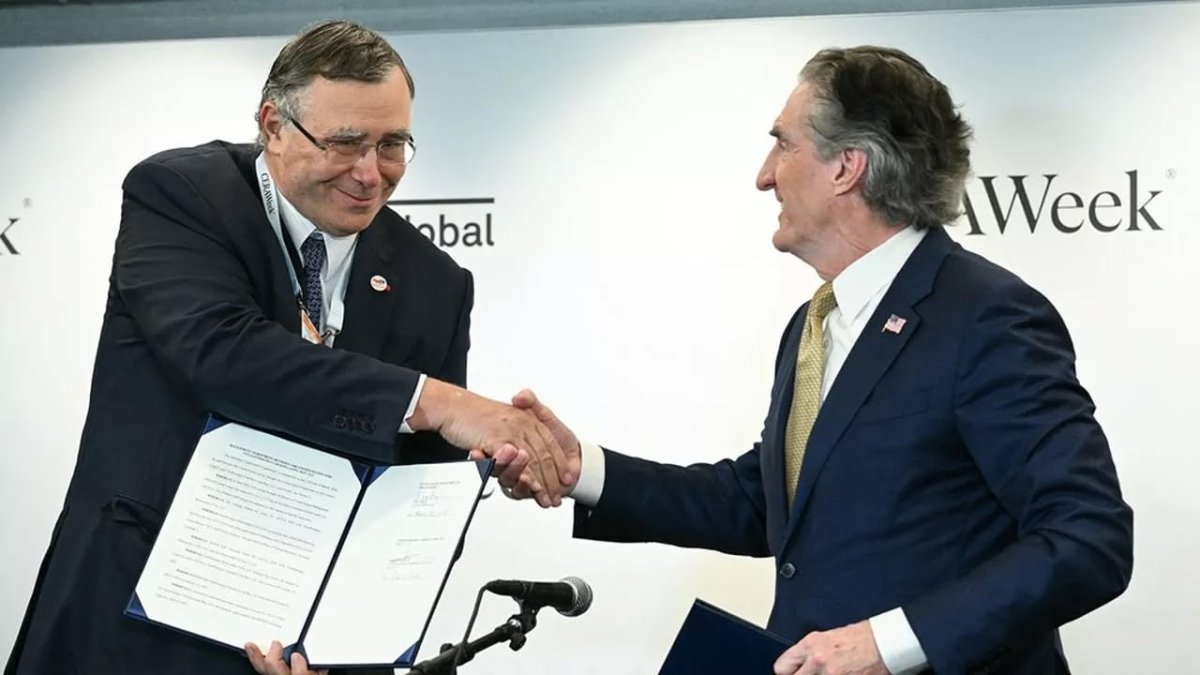 TotalEnergies récupère 1 milliard de dollars pour renoncer à l'éolien aux États-Unis, et réinvestit tout dans le gaz et le pétrole