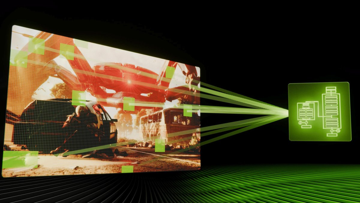 NVIDIA DLSS Évolution : Opportunités pour Votre Stratégie Digitale au Maroc