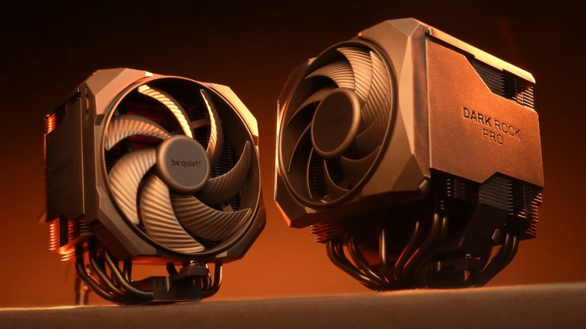Ventilateurs silencieux : boostez la perf de votre site web