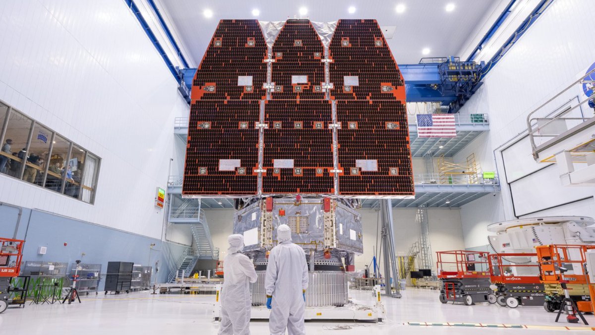 Télescope Nancy Grace Roman : leçons SEO pour votre business