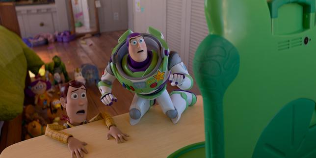 « Toy Story 5 » : quand Pixar s’endort