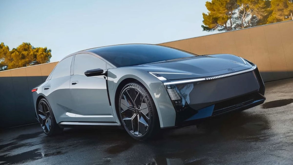 Toyota Corolla électrique : opportunité digitale pour les entreprises marocaines