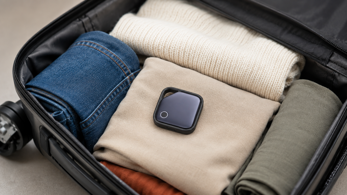 Traceurs de bagages : l'atout tech pour des vacances sereines