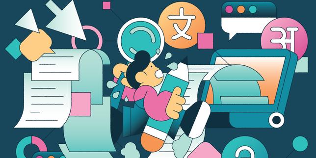 « Traduire, ce n’est pas simplement convertir des mots d’une langue à une autre » : l’IA redéfinit la formation et le métier de traducteur