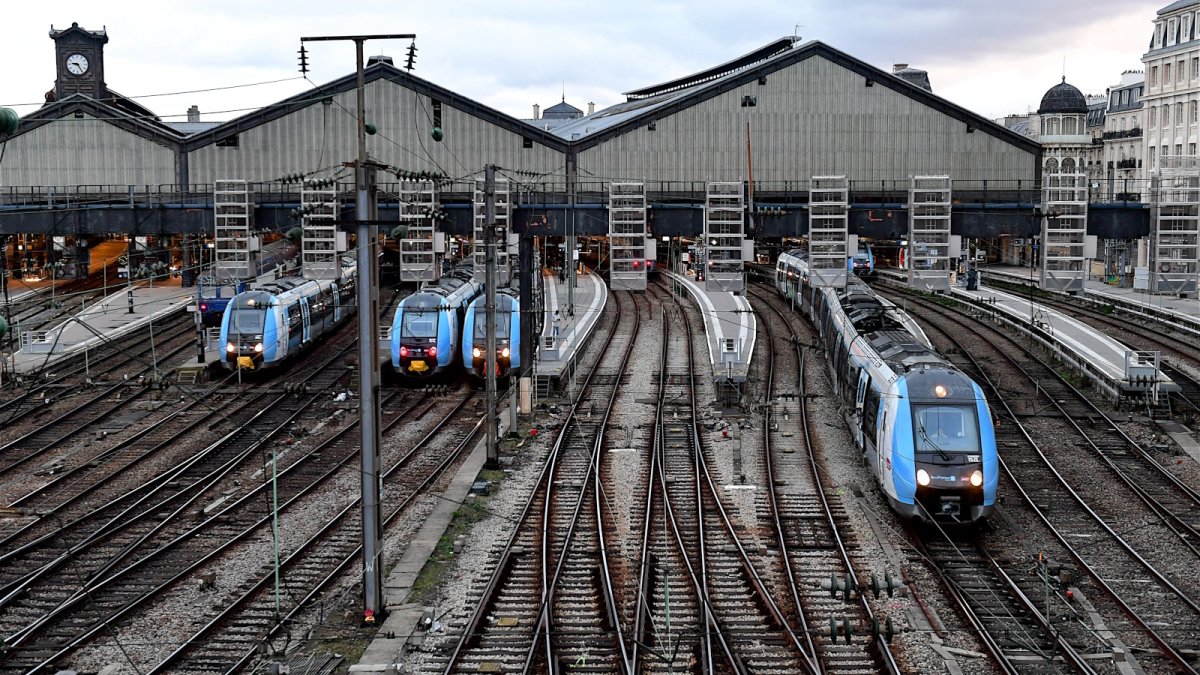 Suivi des trains en temps réel : leçons SEO pour votre business