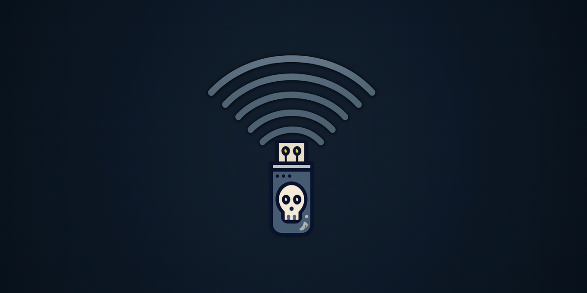 Transformer un Raspberry Pi Pico à 4€ en outil de récupération de mots de passe WiFi