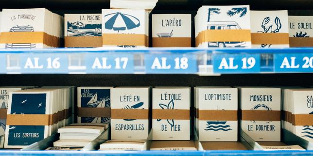 « Transformer une idée en langage manuscrit requiert un ensemble complexe d’événements dans notre boîte crânienne »