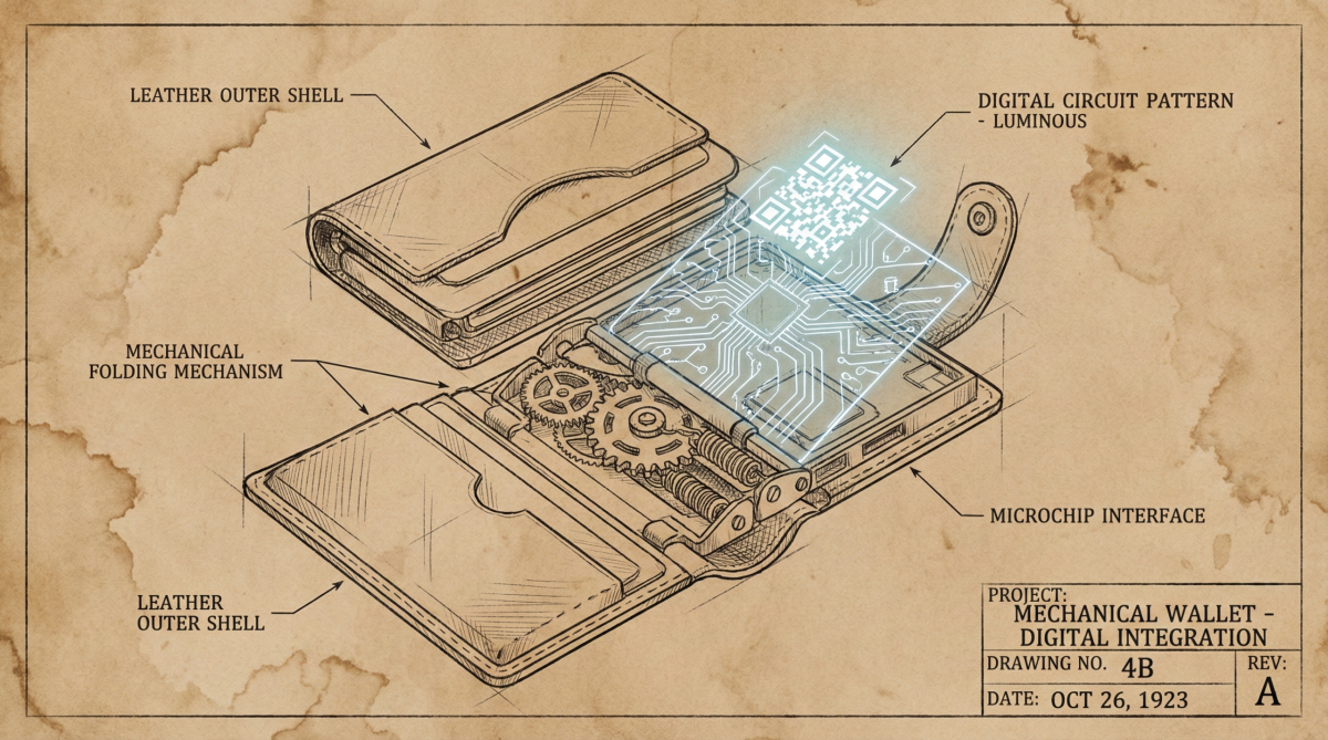 Transformez vos cartes de fidélité en pass Apple Wallet