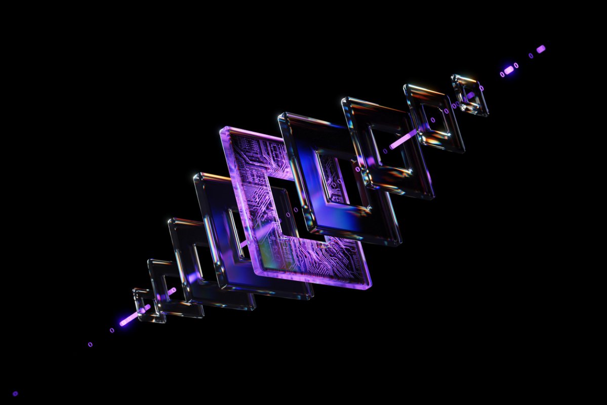 Treating enterprise AI as an operating layer