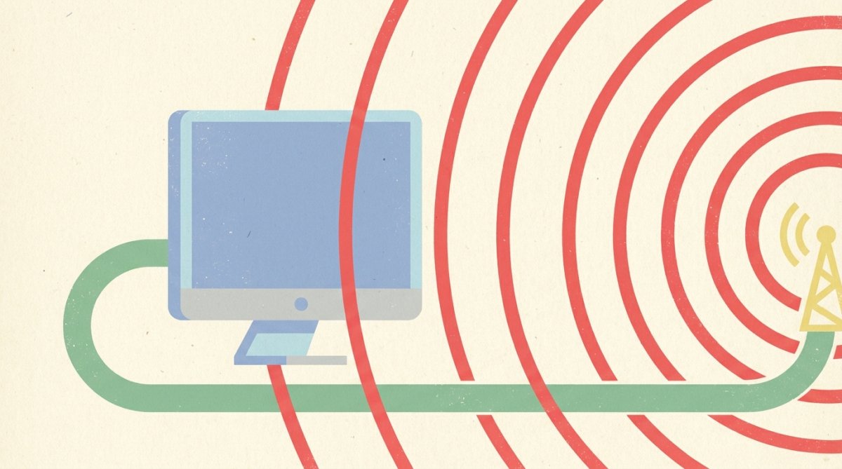 TrojPix - Et votre câble vidéo devient une radio qui balance vos secrets