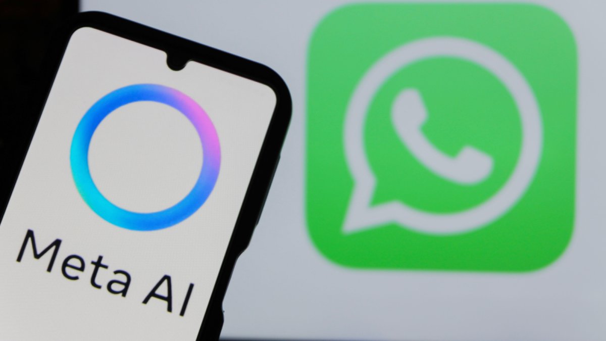 Trop c'est trop, l'UE ordonne à WhatsApp de s'ouvrir aux IA tierces