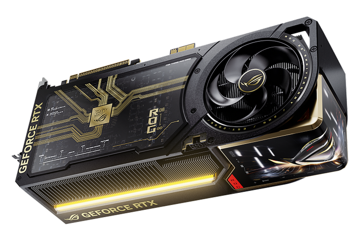 RTX 5090 : optimiser votre présence digitale au Maroc