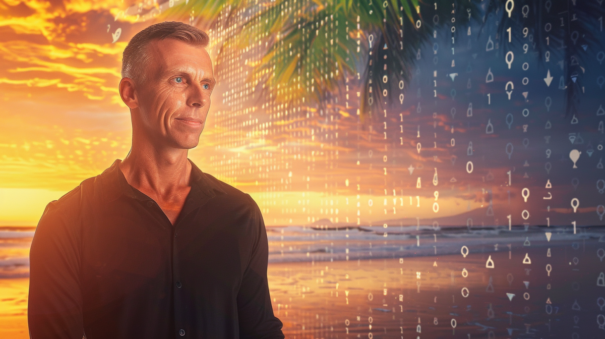 Troy Hunt - L'histoire du créateur de Have I Been Pwned